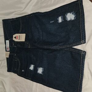 Levi's 505 Shorts